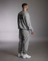 ROAD WORK Heavy Oversized Sweatshirt